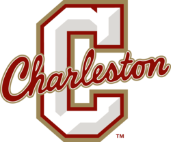 Charleston University Logo